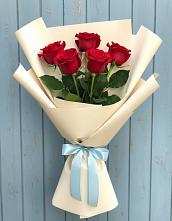 Букет Классика чувств в Пограничный