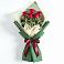 Букет цветов из: Розы в Пограничный