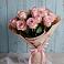 Букет цветов из: Розы в Пограничный