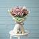 Букет цветов из: Орхидеи и Розы в Пограничный