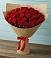 Букет Красные розы Милано в Пограничный