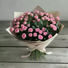 Букет Удовольствие в Пограничный