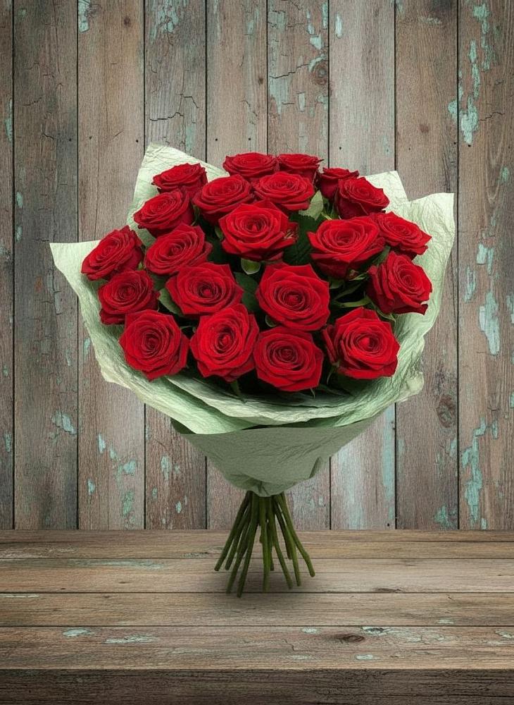 Букет Классика в Пограничный