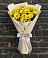 Букет цветов из: Хризантемы в Пограничный